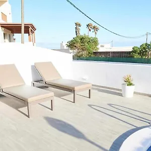  Bed & Breakfast Bene Lanzarote Spagna
