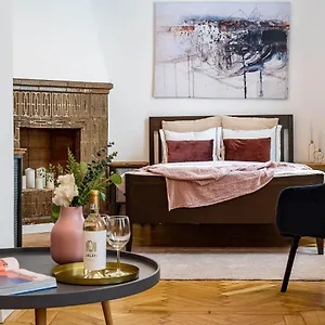 The- Point- 3br Bright Cloud Apartamento