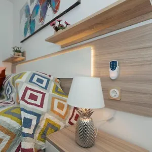  Appartamento Lovely Spacious In Tenerife Spagna