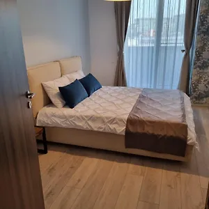 Luxury Central Self Check-in Apartament
