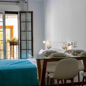  Appartamento Mira San Basilio Spagna