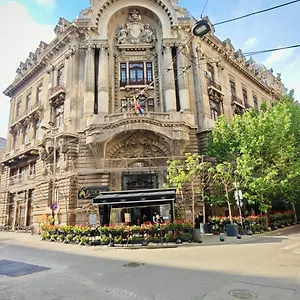 Nf Palace Old Hotel
