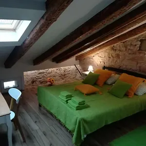  Appartamento Lukadora Croazia