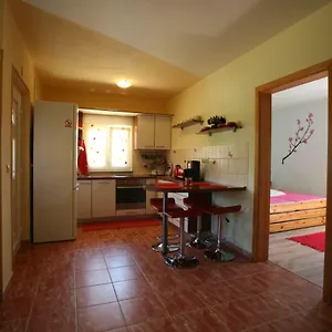  Appartamento Raj Muraj Croazia