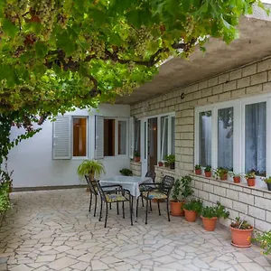  Appartamento Zdenka Croazia