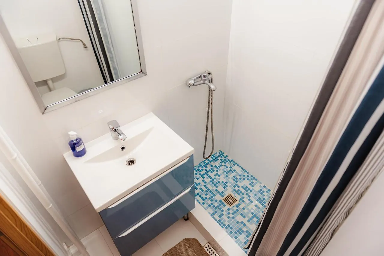 City Center Downtown Apartment بوخارست رومانيا