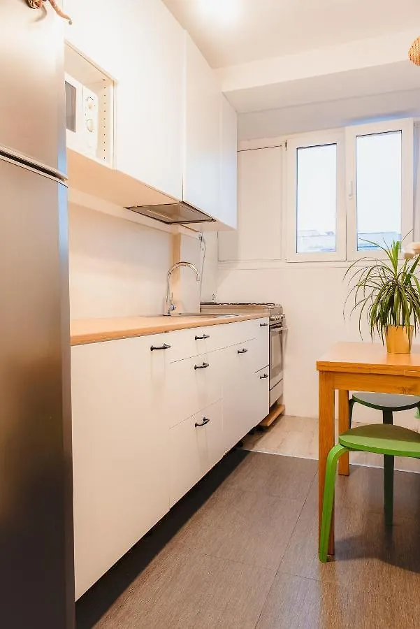 City Center Downtown Apartment Bukurešť