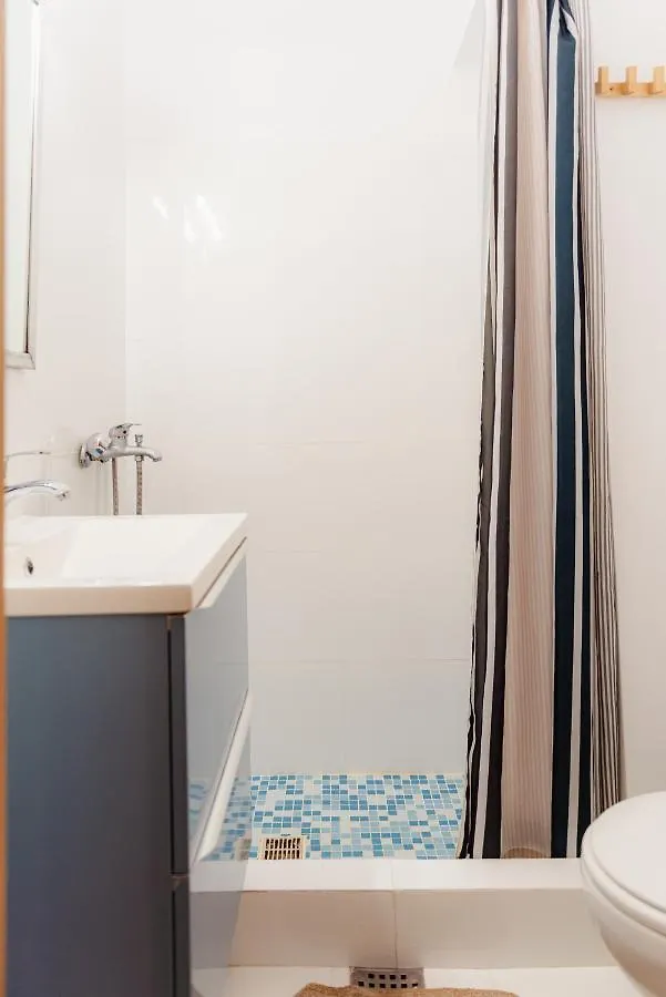 City Center Downtown Apartment Bucarest