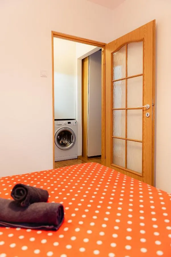 City Center Downtown Apartment Bucarest Romania