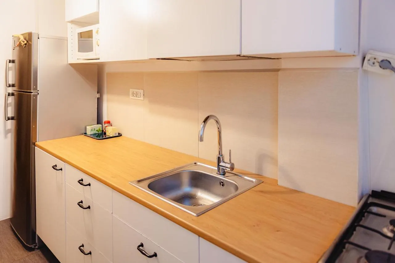 City Center Downtown Apartment Bucarest 0*,  Romania